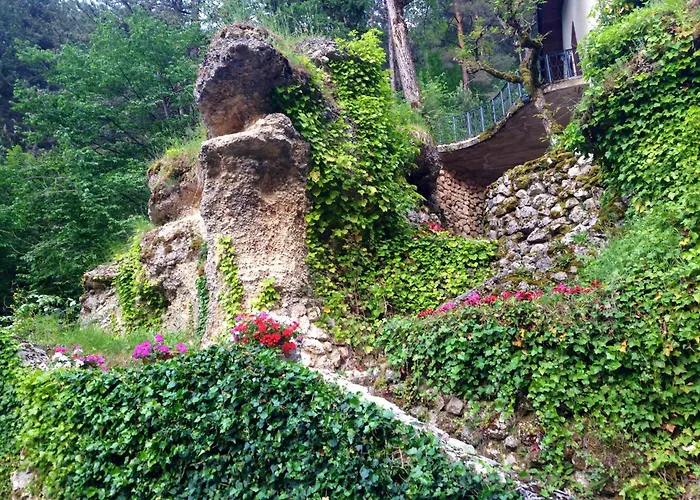 Le Rocce Di Scanno B&B Di Charme